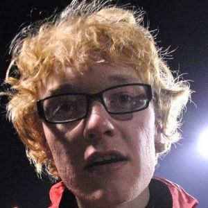 Meet your Posher, Dan